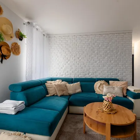 Pod Trzynastka Cosy * Jelenia Góra