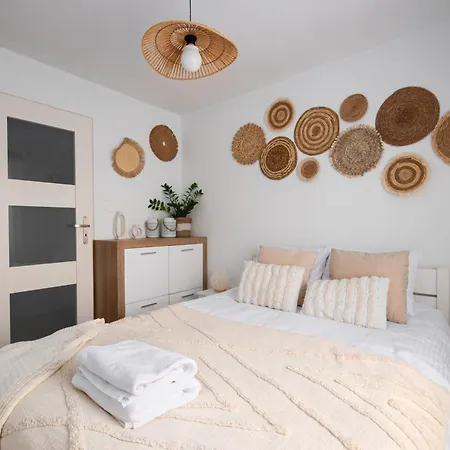 Apartament Pod Trzynastka Cosy