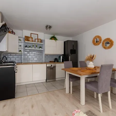 Apartament Pod Trzynastka Cosy Jelenia Góra