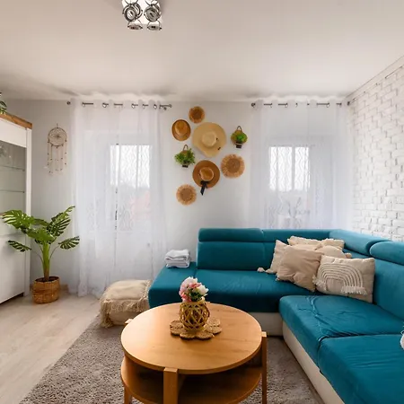 Apartament Pod Trzynastka Cosy Jelenia Góra