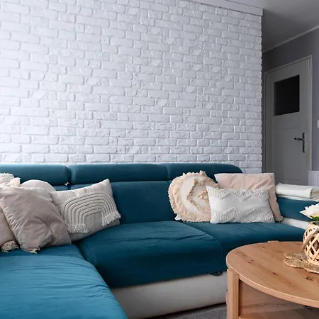 Pod Trzynastka Cosy Apartament Jelenia Góra